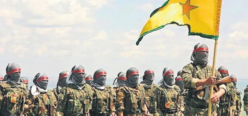 PKK/PYD Afrin’de aileleri parçalıyor
