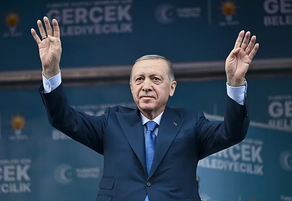 Başkan Erdoğan’dan Şırnak ve Mardin’de tarihi mesajlar: Sinsi oyunlarını bozduk