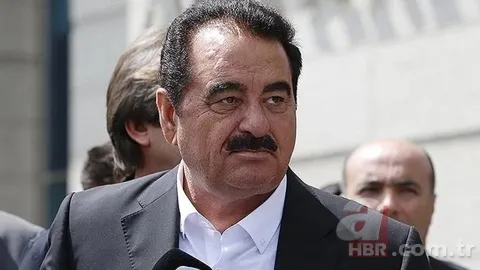 İbrahim Tatlıses sağlık durumu nasıl? Oğlu İdo Tatlıses açıkladı... 10