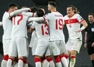Türkiyenin Uluslar Ligindeki rakipleri belli oldu