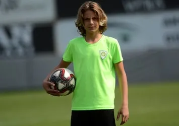 Galatasaray Efe Kansız'ı transfer etti