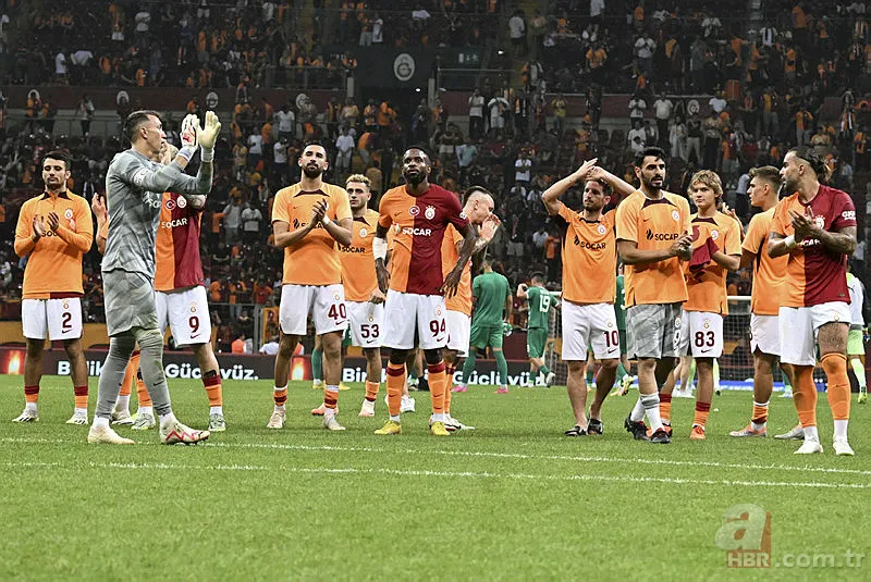 UEFA ülke puanı sıralaması güncel | Listeye Türkiye damgası! Özlenen tablo oluşuyor 3