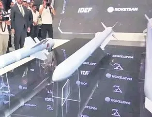 Füze teknolojisinde kararlı adımlarla ilerleyen Türkiye, GÖKBORA projesiyle yeni bir eşiğe ulaşıyor. ASELSAN ve ROKETSAN iş birliğiyle geliştirilecek olan bu yeni nesil füze sistemi, Kaan ve Kızılelma'nın görünmezlik özelliğine uygun kullanılabilecek.