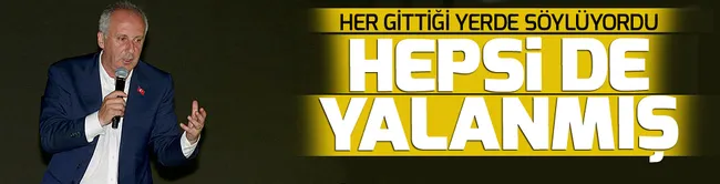 CHP'li İnce'nin oyunu belgelerle bozuldu - 3