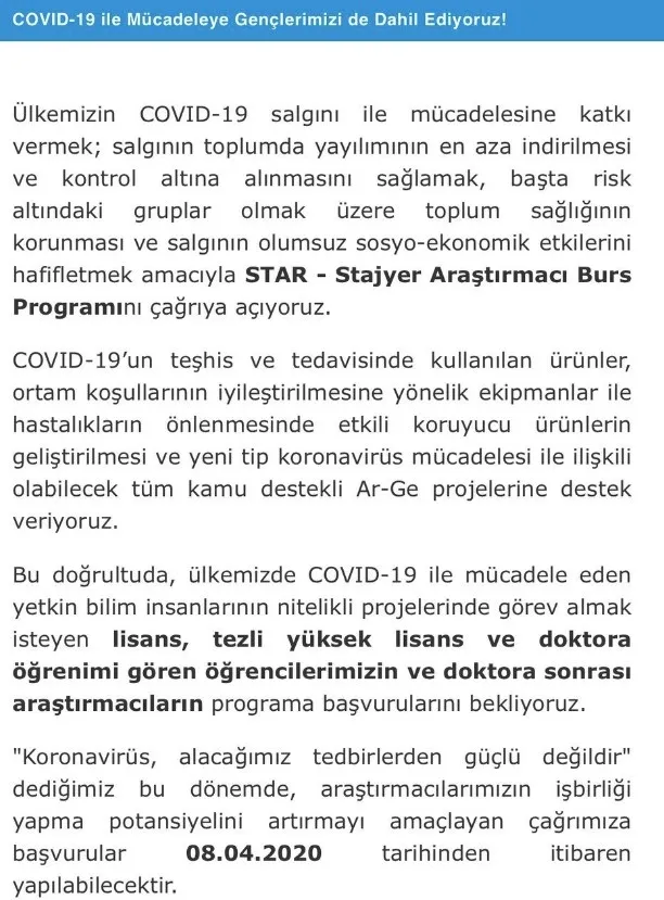 Sanayi ve Teknoloji Bakanı Mustafa Varank'tan Cumhuriyet'in çarpıtma haberine cevap - 3