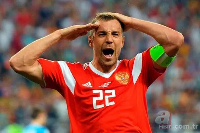 İşte sezon sonu sözleşmesi bitecek birbirinden önemli yıldızlar 8