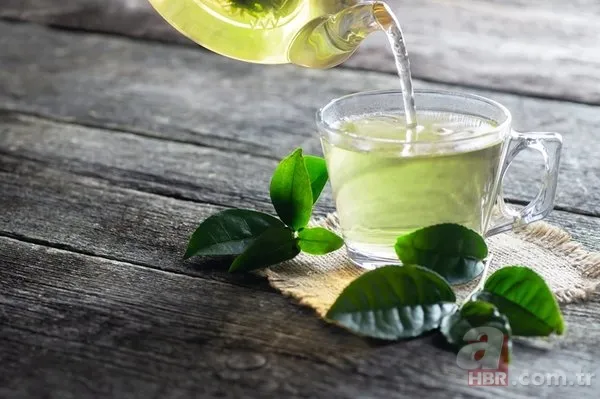 Kilo kilo yağınız gidecek! Ender Saraç mucize çayın tarifini verdi! Her gün 3 bardakla aynadaki yansımanıza inanamayacaksınız! 7