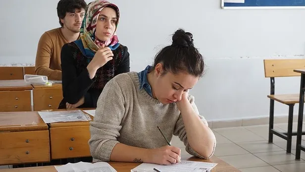 KPSS Ortaöğretim sınavı ne zaman, saat kaçta? 2022 KPSS Ortaöğretim sınavı kaç dakika, kaç soru?