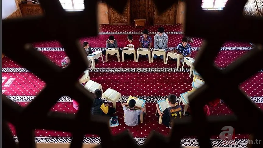 Diyanet 1250 personel alımı başvuru ekranı: Kur’an kursu öğreticisi şartları neler? 4