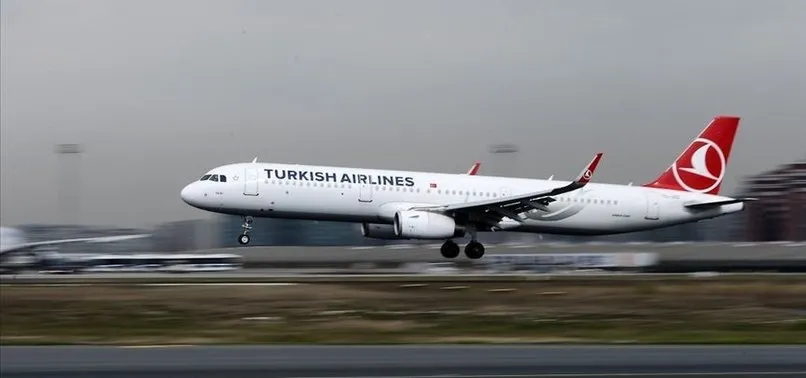 Turk Hava Yollari Turk Vatandaslari Icin 4 Tahliye Ucusunu 8 Haziran Da Yapacak