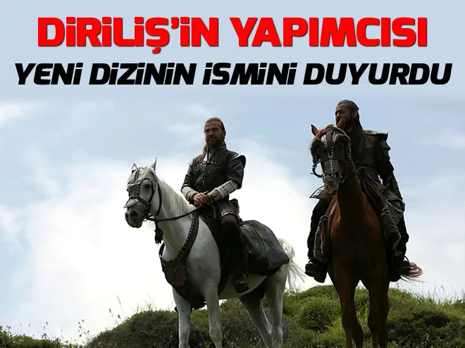 Mehmet Bozdağdan Diriliş Osman açıklaması