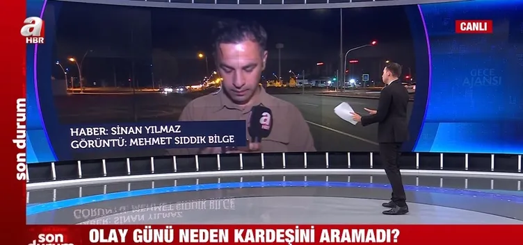 Narin Güran'ın amcası Salim Güran'ın ifadesi ortaya çıktı!