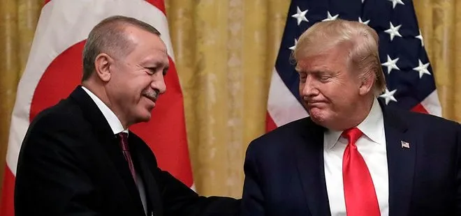 Trump istedi Başkan Erdoğan onay verdi! Türkiye’den ABD’ye yardım eli...