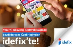 İDEFİX REKLAM