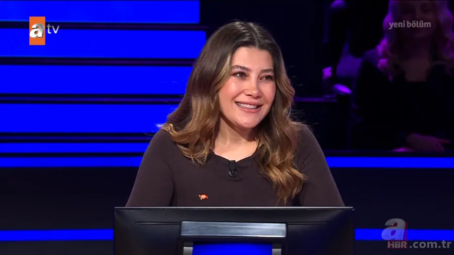 “Kariyer molası” dedi, taksici oldu! Milyoner’de herkesi şaşırtan hayat hikayesi 8