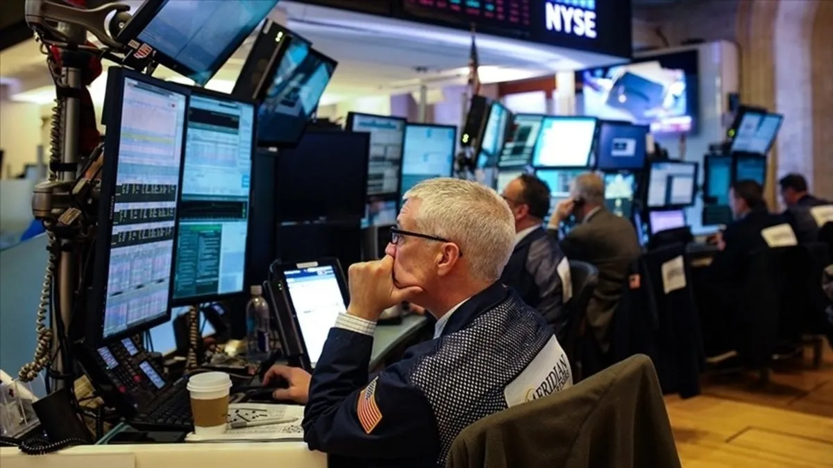 Fed'in kararı sonrası piyasalarda son durum ne?