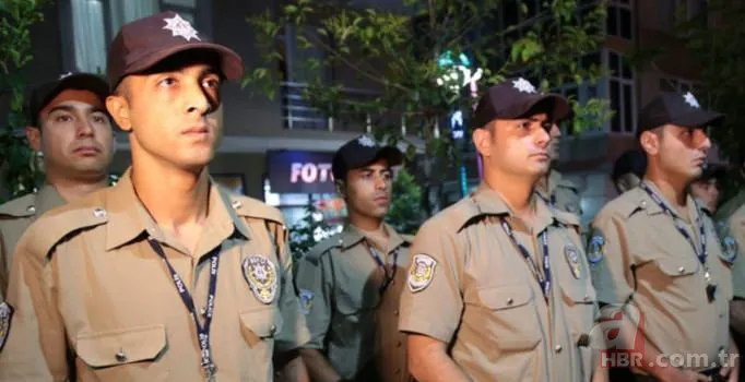 Bekçi alımı son dakika: Bekçi alımı ne zaman yapılacak? E-devlet bekçi başvuru şartları neler? Maaşları... 6