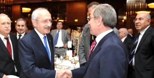 CHP’li Veli Ağbaba’dan U dönüşü! Seçim öncesi Kılıçdaroğlu dürüst seçim sonrası ’Kılıçdaroğlu bedel ödesin’