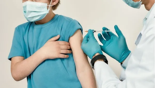 Sağlık Bakanlığından koronavirüs aşısı açıklaması! Son 24 saat aşılama miktarı 1 milyonu geçti