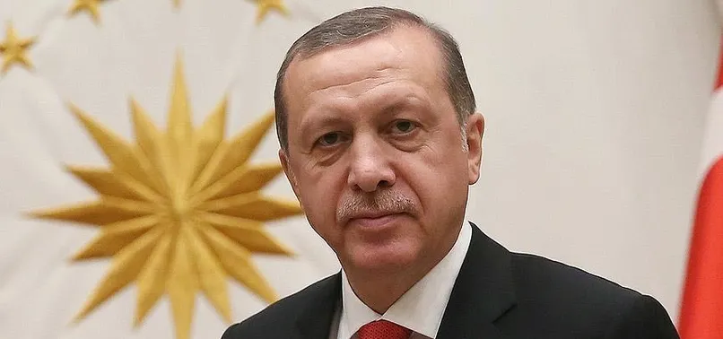 Başkan Erdoğan'dan Malazgirt Zaferi mesajı
