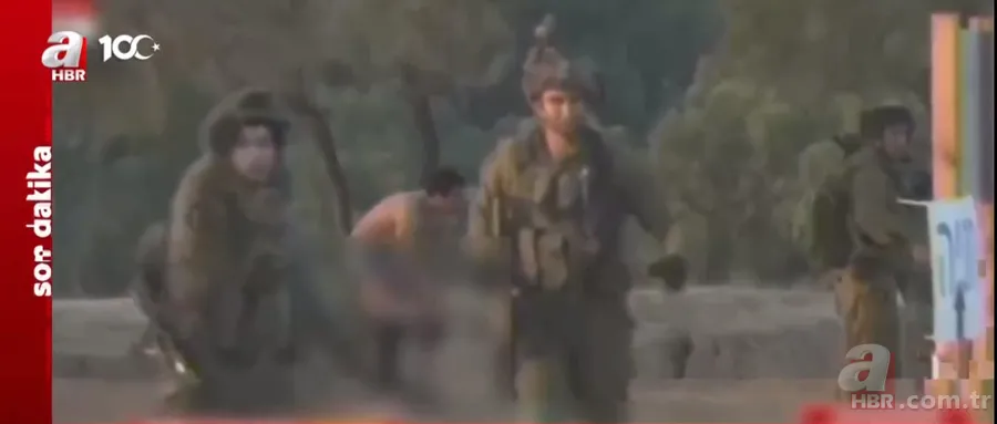 Katil İsrail’in yalanı FOX News'in yayınına yansıdı 7