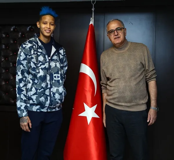 Melissa Vargas’ın bilinmeyen hayat hikayesi! Türkiye Cumhuriyeti vatandaşı nasıl oldu? Başkan Erdoğan detayı dikkat çekti | Sırbistan’a yüzyılın çalımı