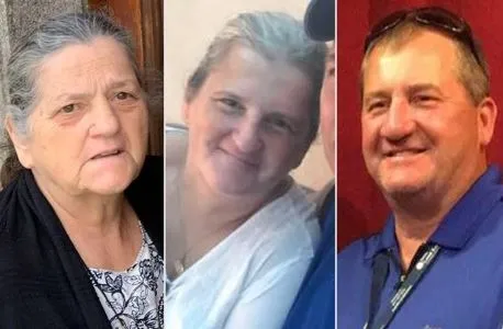 ABD’de yemekte buluşan aileye korona kabusu! 4 kişi öldü, 2 kişi yoğun bakımda