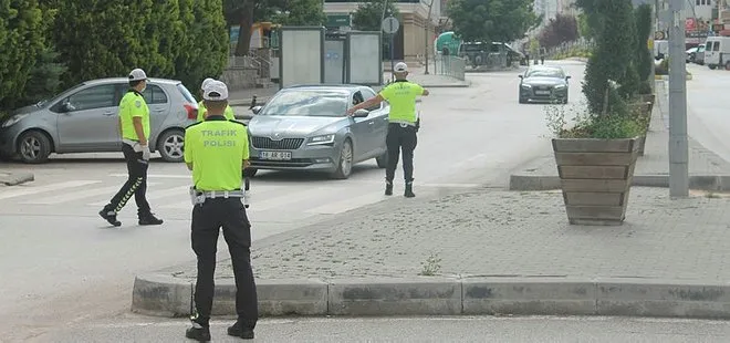 Yarın saat kaça kadar yasak var? Cumartesi pazar sokağa çıkma yasağı saat kaçta? Hafta sonu yasak saatleri...
