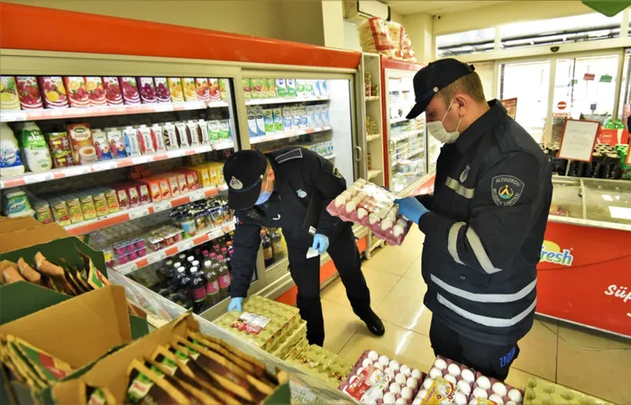 Gıda fiyatları nasıl düşürülecek? Bendevi Palandöken A Haber'de değerlendirdi - 1