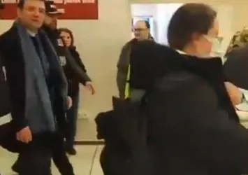 İmamoğlu ile Nuhoğlu arasındaki rüşvet çarkı belgelendi! Ver villayı al ihaleyi