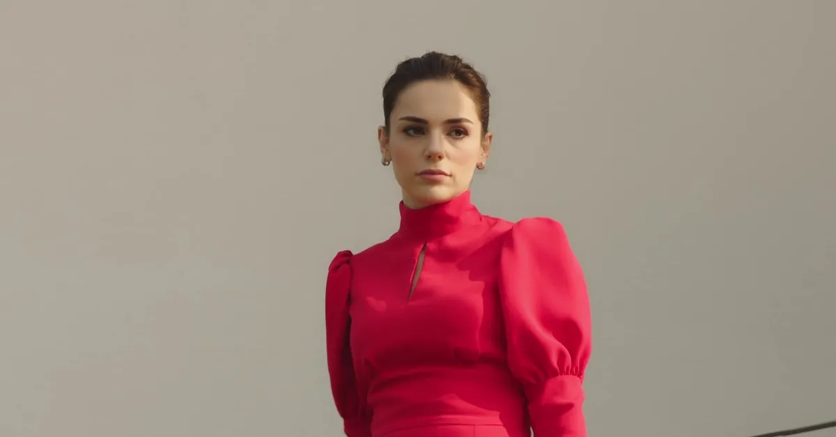 Kalp Yarası 23. bölüm fragmanı izle | "Her an dönebilir kocasına..."