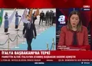 İtalya Başbakanı Draghiye sert tepki