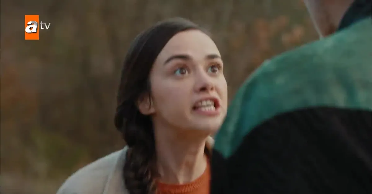 atv dizisi 'Ateş Kuşları’nda Zıpkın ve Mercan, Gülayşe’nin geçmişinin peşine düştü