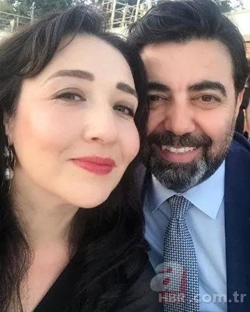 Hülya Avşar’ın kızı Zehra Çilingiroğlu sevgilisi ile böyle görüntülendi!
