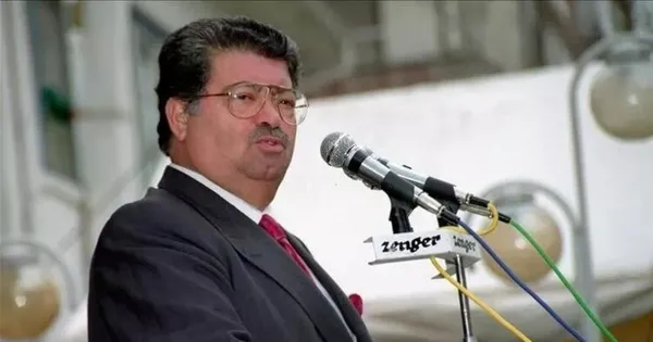 Koruma Müdürü Musa Öztürk: Turgut Özal kendini Bosna Hersek için feda etti