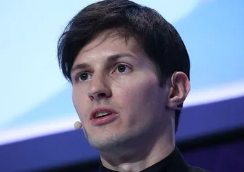 Telegram kurucusu Pavel Durov gözaltında! İkiyüzlü Batı'nın bir örneği daha! META'ya sessiz kaldı İsrail istedi diye Telegram'a baskı başladı