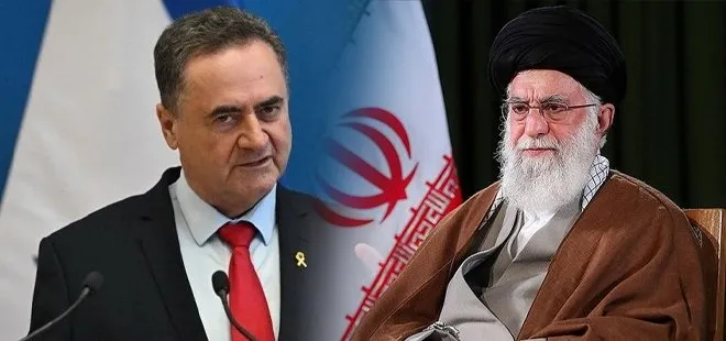 Alçak Bakan Katz’dan İran’a tehdit mesajı: Gerektiğinde harekete geçeriz