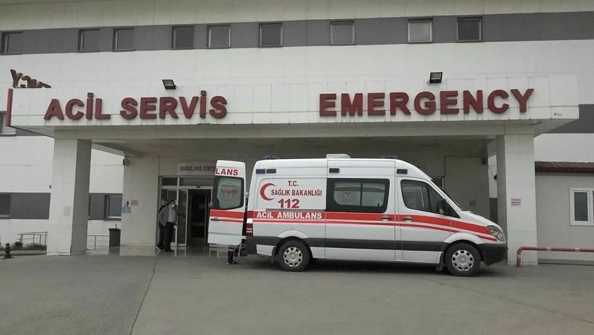 Koronavirüse benziyor! Kırım Kongo Kanamalı Ateşi kabusu geri döndü