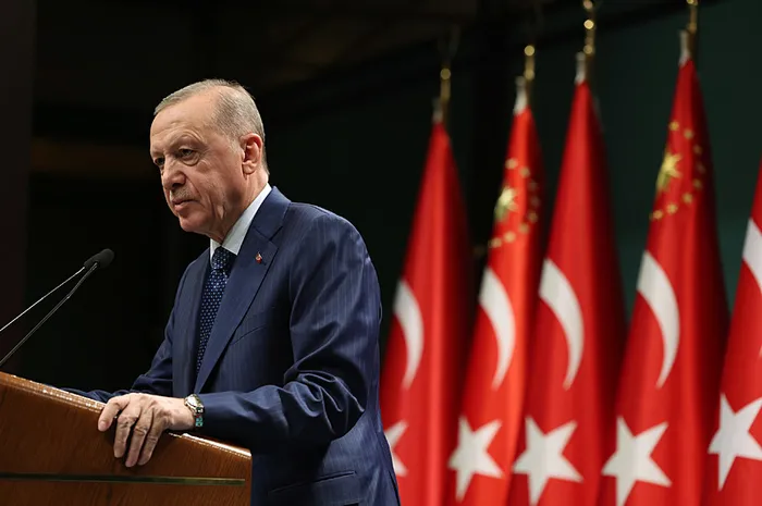 Başkan Erdoğan'dan Kabine'nin ardından önemli açıklamalar! Öğretmen adaylarına müjde: Takvim bugün açıklanacak - 7