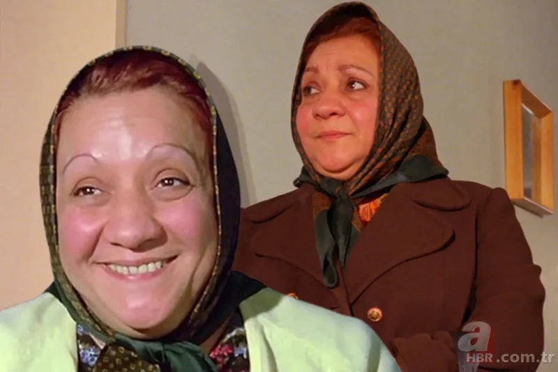 Adile Naşit'in gerçek ismini duyunca çok şaşıracaksınız! 1