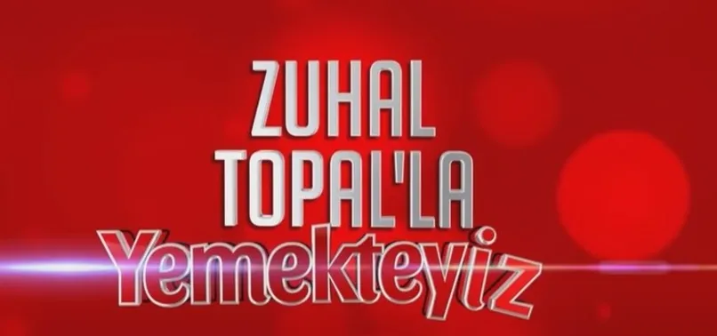 Zuhal Topal'la Yemekteyiz bugün kim birinci oldu? 22 Eylül 2023 Zuhal Topal'la Yemekteyiz bu hafta kim kazandı?