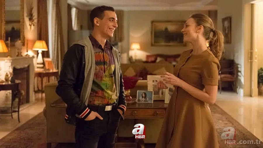 Hayranları meraklandı, oyuncular değişti! Elite 4. sezon ne zaman başlayacak? Netflix Elite yeni sezon... 1