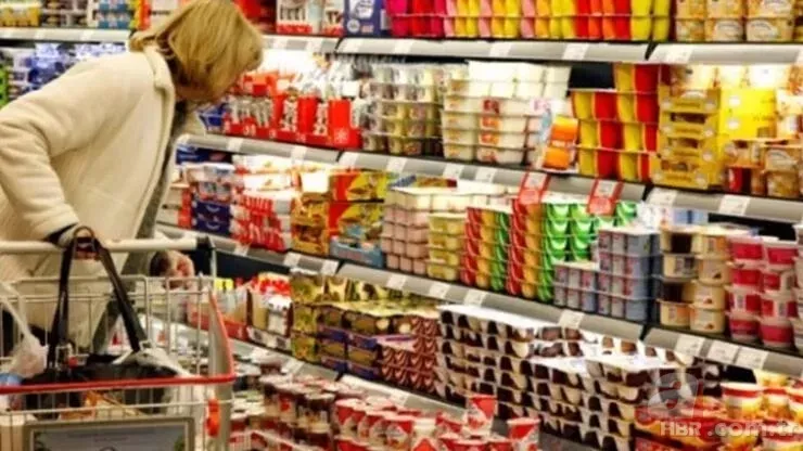 Almanya'da enflasyon krizi! Halk isyan etti: Yüzde 8 değil 800 gibi hissediyoruz 4