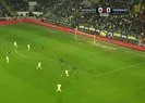 MKE Ankaragücü 1-0 Fenerbahçe (GOL: Morutan)