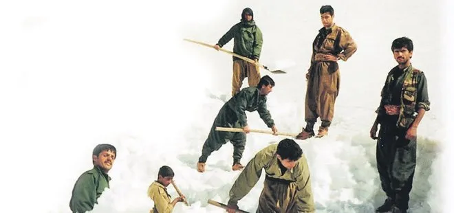 PKK itirafçısı korkunç işkence ve infazları anlattı: Feryatları dağlarda yankılandı!
