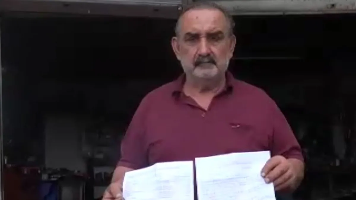 Yarım saatte hayatı kabusa döndü! Tek hatayla binlerce lira borçlandı