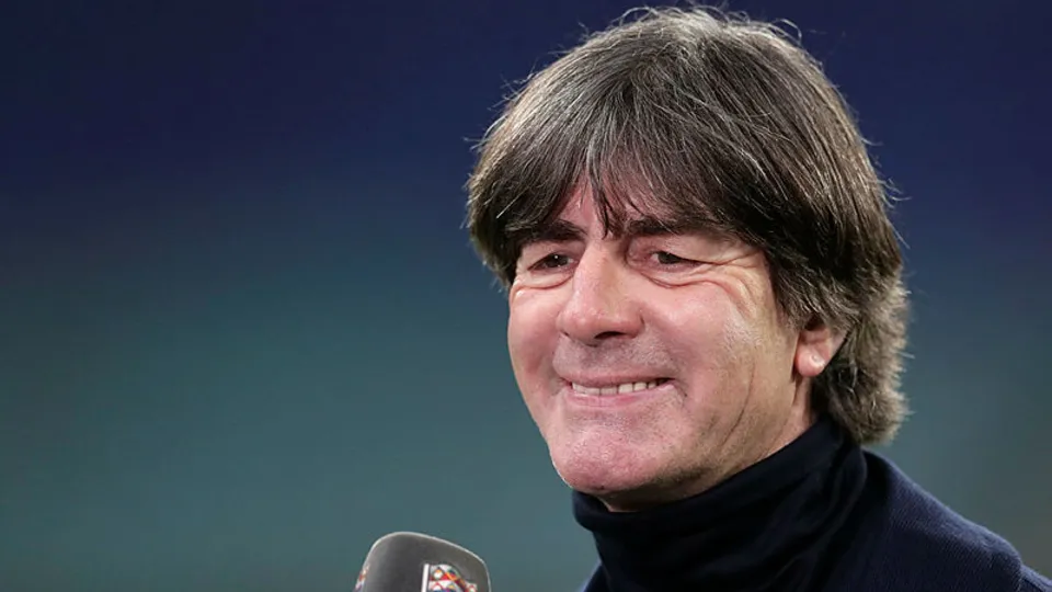 Fenerbahçe haberleri son dakika | Joachim Löw açık kapı bıraktı: İlgilenebilirim