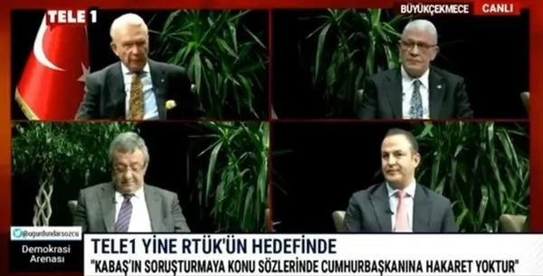 Son dakika: Sedef Kabaş'ın Başkan Erdoğan'ı hedef alan sözlerine Yılmaz Özdil'den skandal savunma - 5