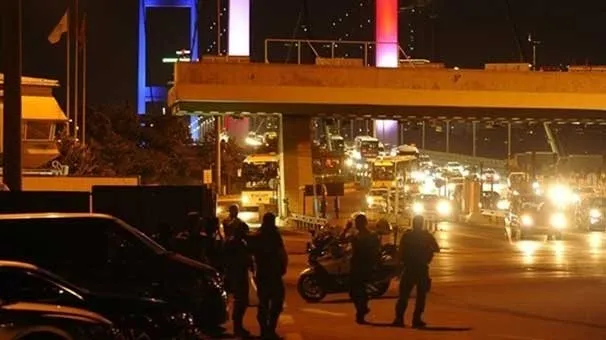 İşte dakika dakika 15 Temmuz'da yaşananlar! İhanet ve diriliş