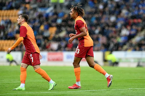 Randers Galatasaray maçı hangi kanalda, şifreli mi, şifresiz mi? 2021 UEFA Avrupa Ligi play-off turu maçı ne zaman?